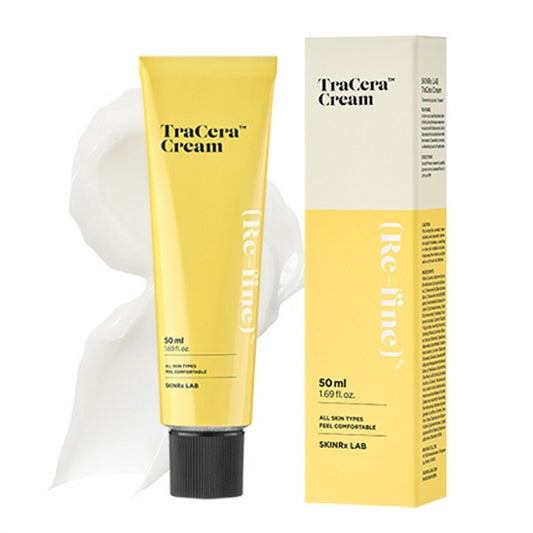 SKINRx LAB: 50 ml of Thracera Cream