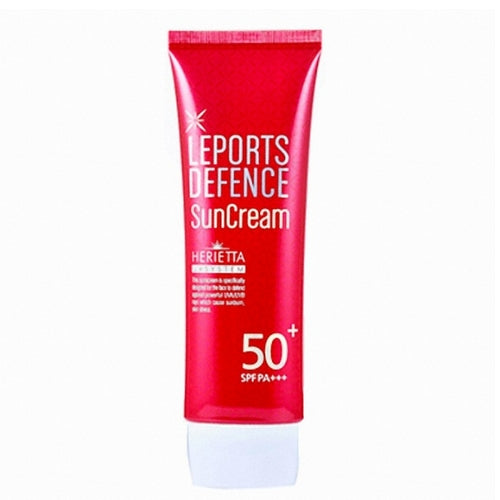 Friutland: Herietta Report Defense Sunscreen 70g