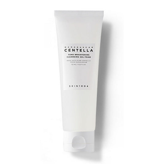 SKIN1004: Madagascar Centella Tone Brightening Cleansing Gel Foam 125ml