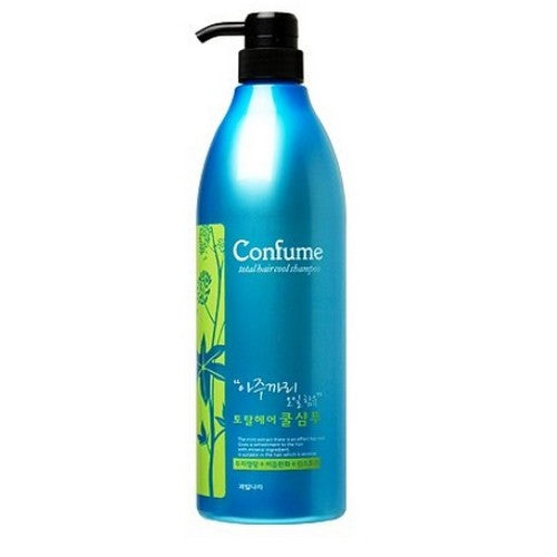 Friutland: Confum Total Hair Cool Shampoo 950ml