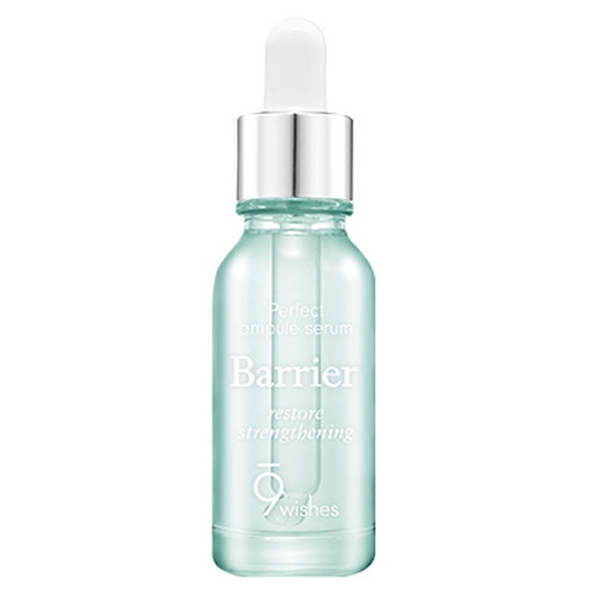 9wishes: Barrier Ampoule Serum 25ml