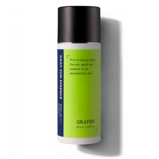 GRAFEN: Daily Sun Essence 50ml
