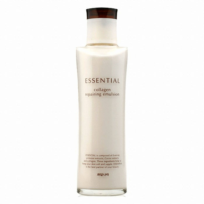 Friutland: Essential Collagen Repairing Emulsion 185ml