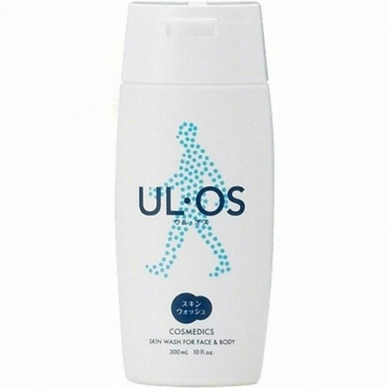 ULOS: Skin Wash 300ml