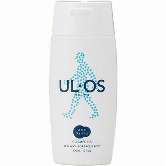 ULOS: Skin Wash 300ml