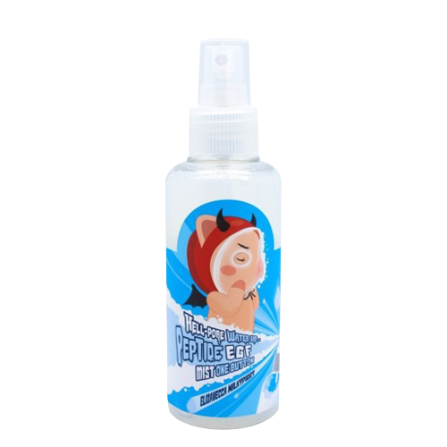 Elizavecca: Milky Piggy Hell Pore Water Up Peptide Egf Mist One Button