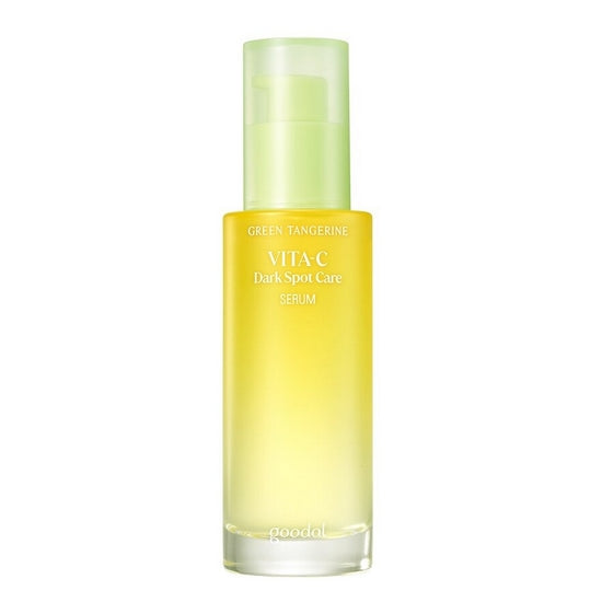 goodal: Blue Tangerine Vita C Blemish Care Serum 50ml