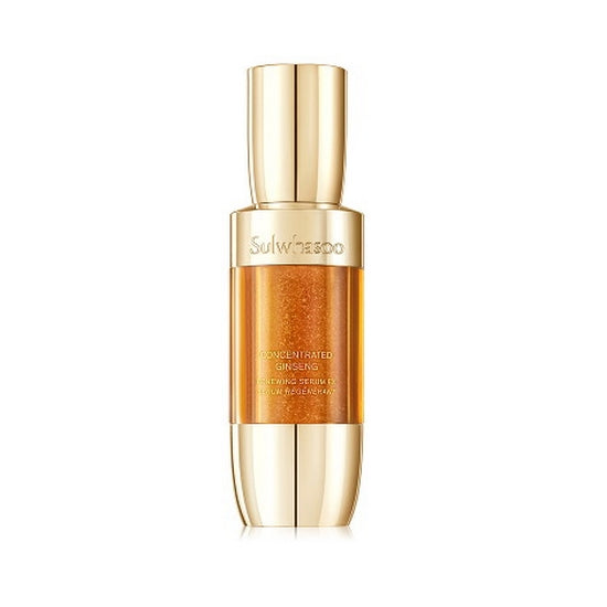 Sulwhasoo: Consonant Serum 50ml