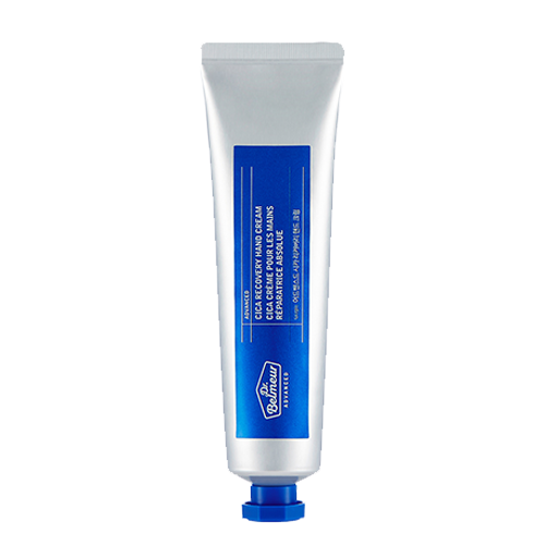 THE FACE SHOP: Dr Belmeur Advanced Cica Recovery Hand Cream