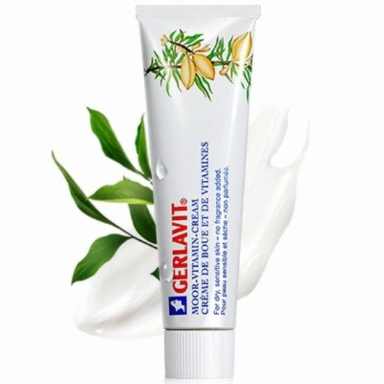 GEHWOL: Gelabit Moore Vitamin Cream 75ml