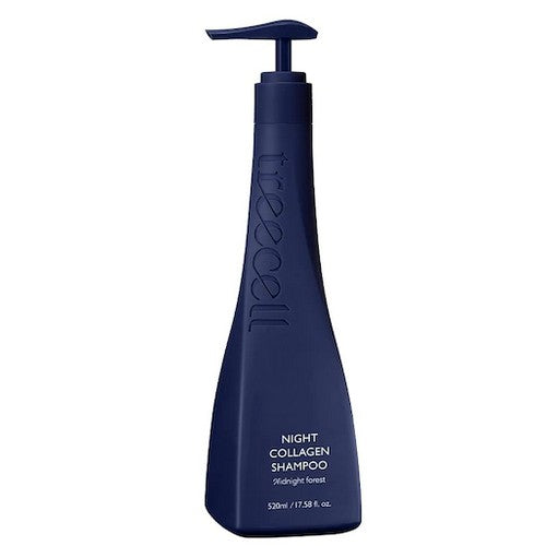 UCL: Tricell Night Collagen Shampoo Midnight Forest 520ml