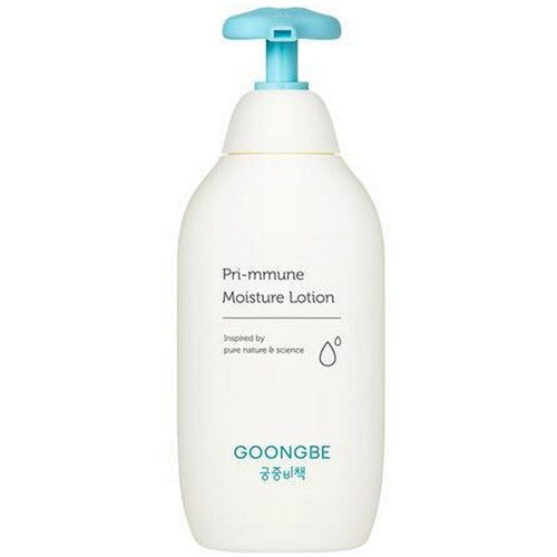 GOONGBE: Primune Moisture Lotion 350ml