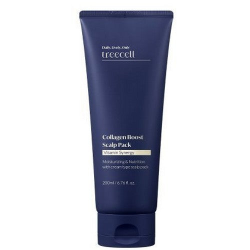UCL: Tricell Collagen Boost Scalpel Pack 200ml