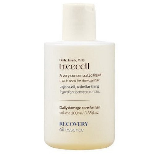 UCL: Tricell Recovery Oil Essence 100ml