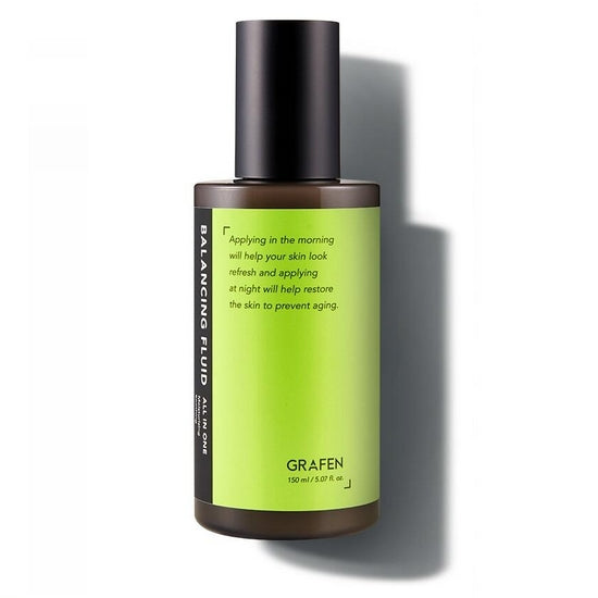 GRAFEN: Carming Green Lotion 150ml