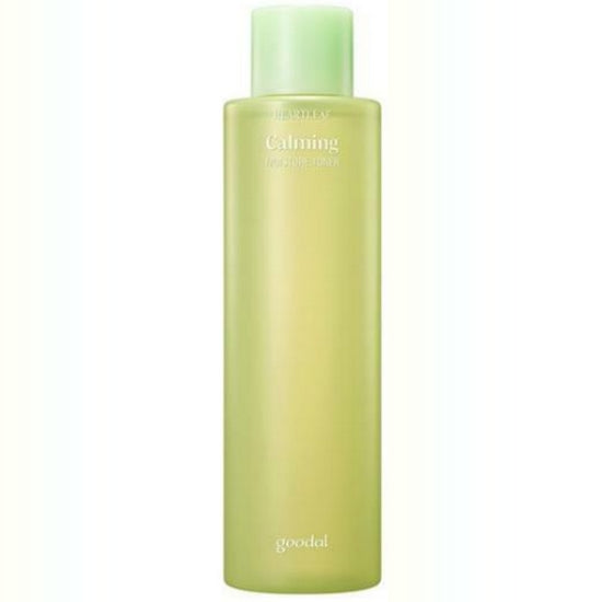 goodal: Clear Fish Candle Soothing Moisture Toner 300ml