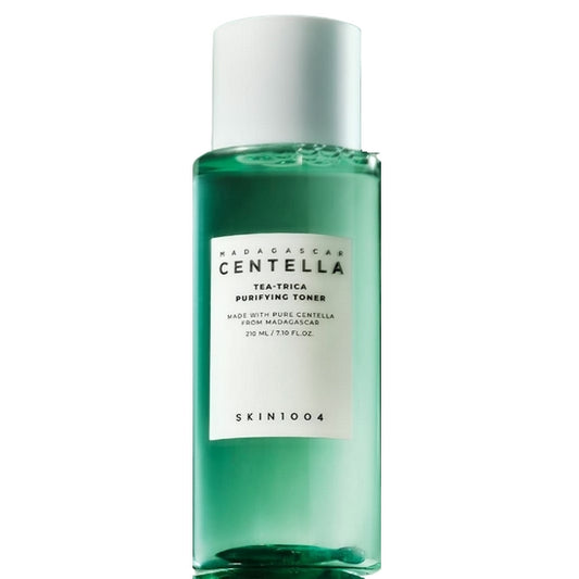 SKIN1004: Madagascar Centella Titrika Purifying Toner 210ml