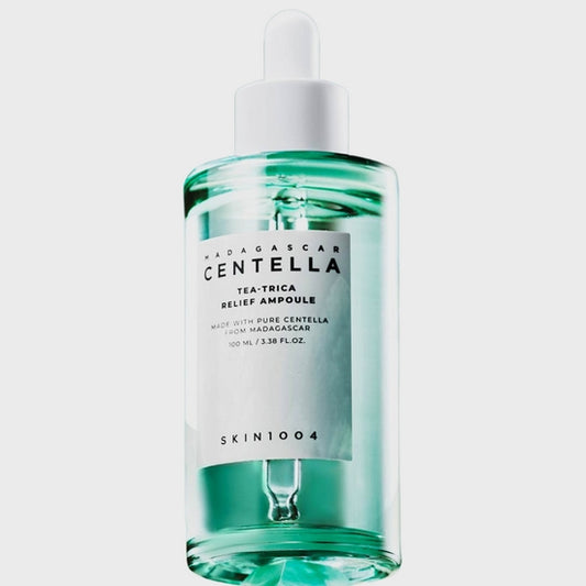 SKIN1004: Madagascar Centella Titrika Relief Ampoule 100ml