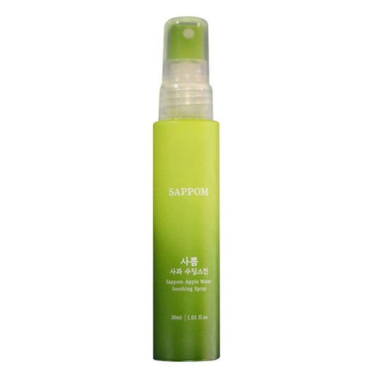 SKYLAKE: Sapom Apple Soothing Skin Portable 30ml