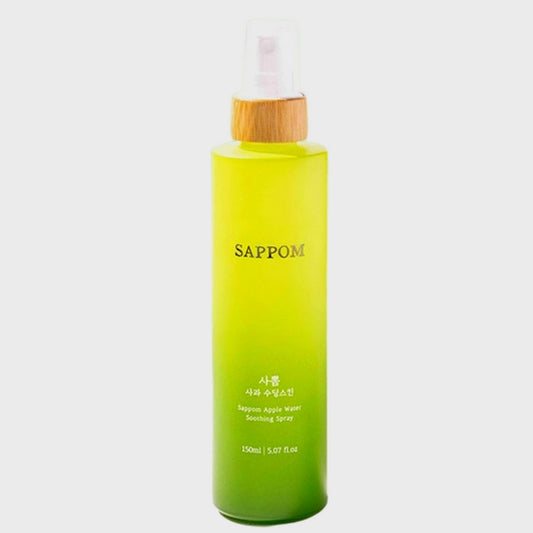 SKYLAKE: Sapom Apple Soothing Skin 150ml