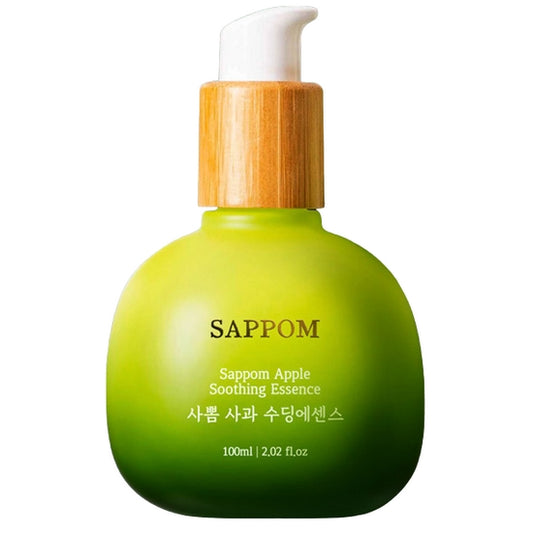 SKYLAKE: Sapom Apple Soothing Essence 100ml