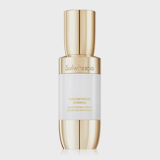 Sulwhasoo: Consonant Serum Brightening 30ml