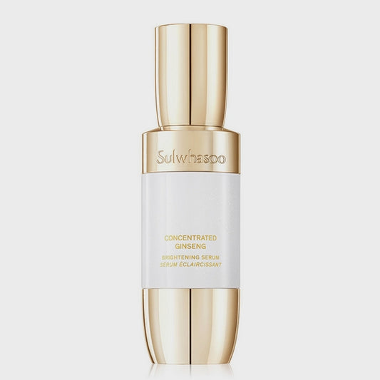 Sulwhasoo: Consonant Serum Brightening 50ml