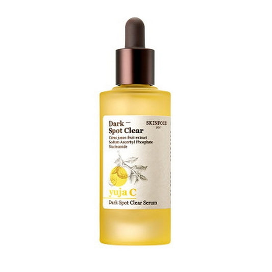 SKINFOOD: Yuzu Seed Blemish Clear Serum 50ml