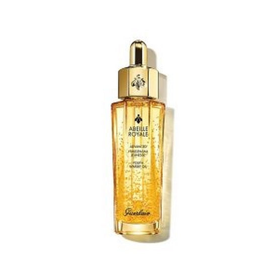 GUERLAIN: Abay Royal Advanced Yuzu Watery Oil 15ml