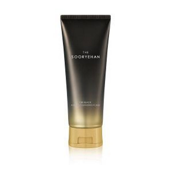 Sooryehan: The Black Amino Cleansing Foam 150ml