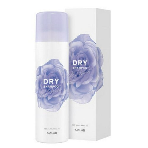 563LAB: Nowash Dry Shampoo 220ml