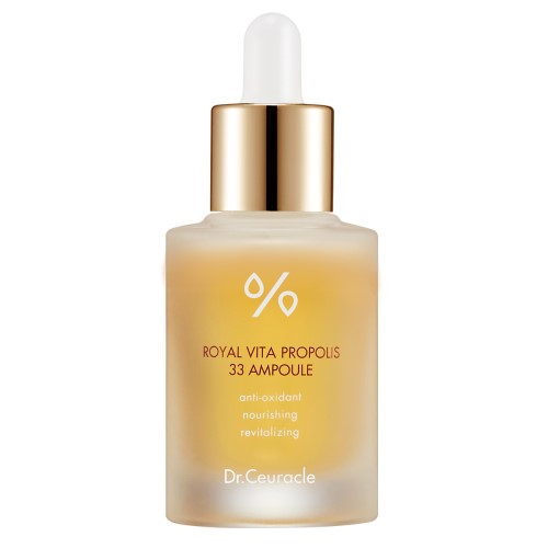 Dr.Ceuracle: Royal Vita Propolis 33 Ampoule 30 ml