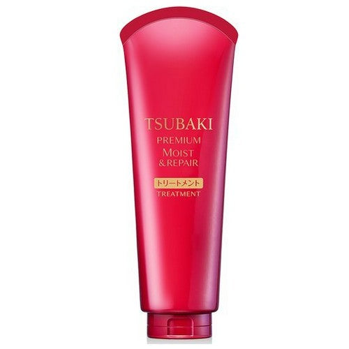 TSUBAKI: Premium Moist and Repair Treatment 180g