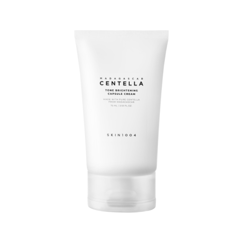 SKIN1004: Madagascar Centella Tone Brightening Capsule Cream 75 ml