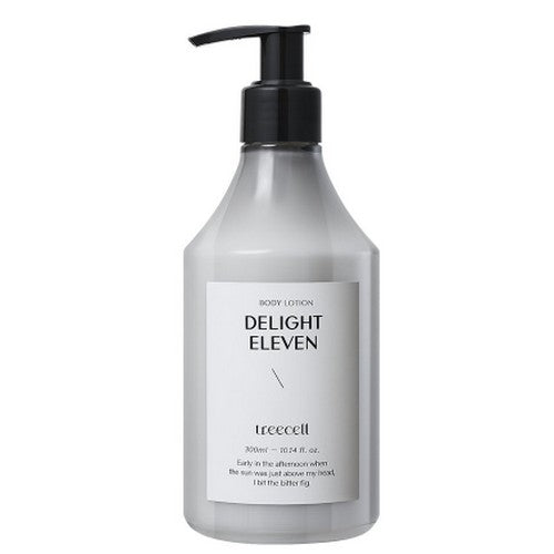 UCL: Tricell Parfum Body Lotion Delight Eleven 300ml