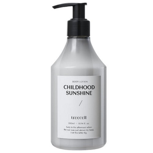 UCL: Tricell Parfum Body Lotion Child Hood Sunshine 300ml