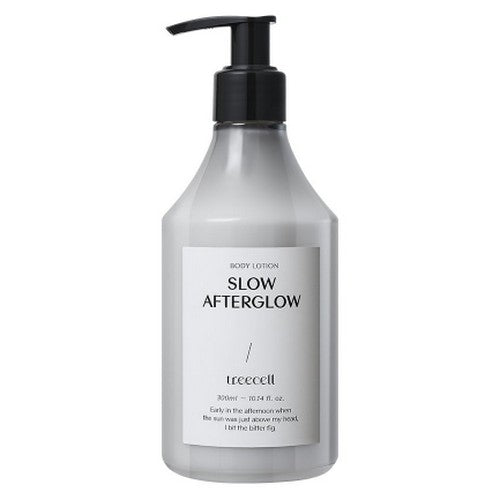 UCL: Tricell Parfum Body Lotion Slow Afterglow 300ml
