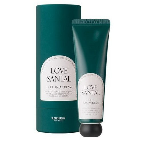W.DRESSROOM: Natural Life Hand Cream Lovesontal 50ml