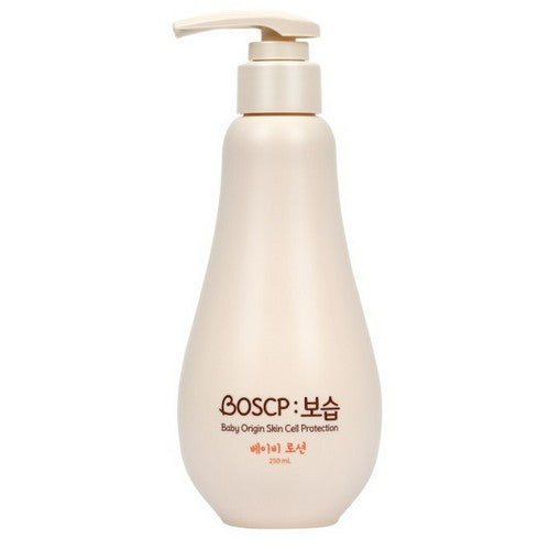 Vivians: Moisturizing Baby Lotion 250ml