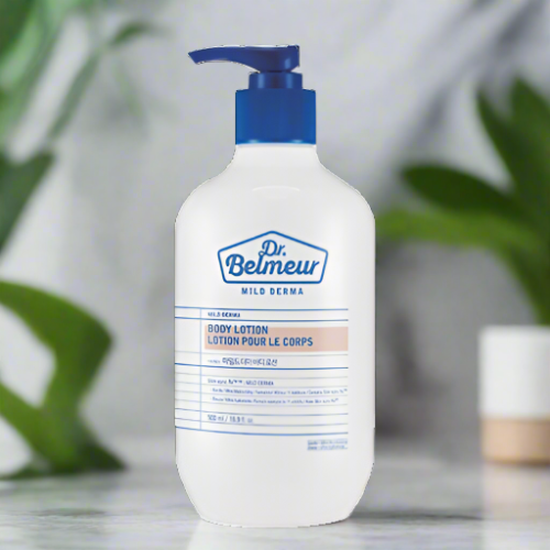 THE FACE SHOP: Dr Belmeur Mild Derma Body Lotion