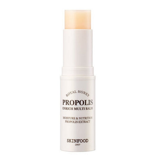 SKINFOOD: Royal Honey Propolis Inrich Multi Balm 9g