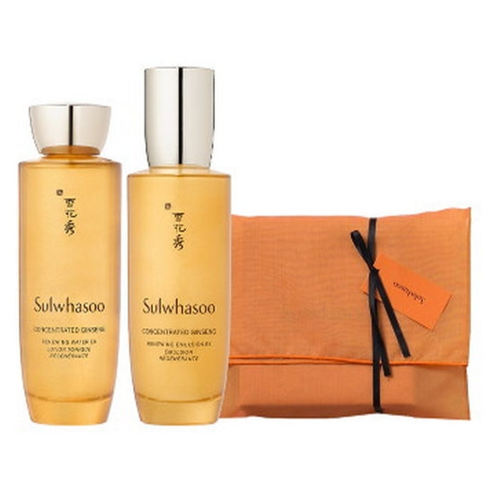 Sulwhasoo: Jambo Edition Consonant 2 types set