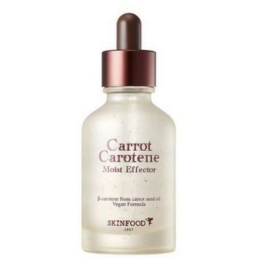 SKINFOOD: Carot Carotene Moist Effector 52ml