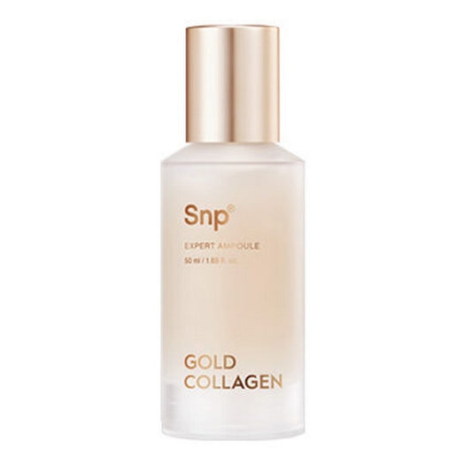 SNP: Gold Collagen Expert Ampoule 50ml