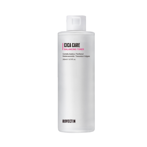 Rovectin: Cica Care Balancing Toner 260 ml