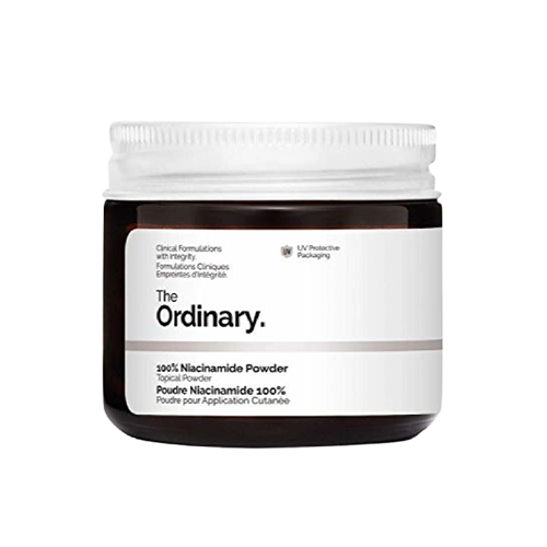 The Ordinary: 100 Niacinamide Powder 20 g