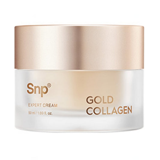 SNP: Gold Collagen Expert Cream 50ml
