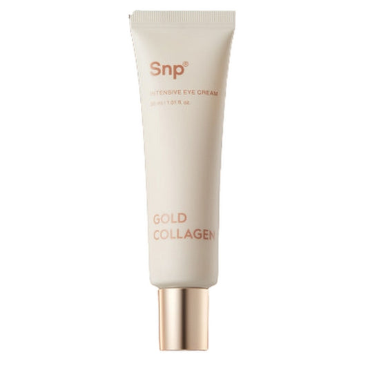 SNP: Gold Collagen Intensive Eye Cream 30ml