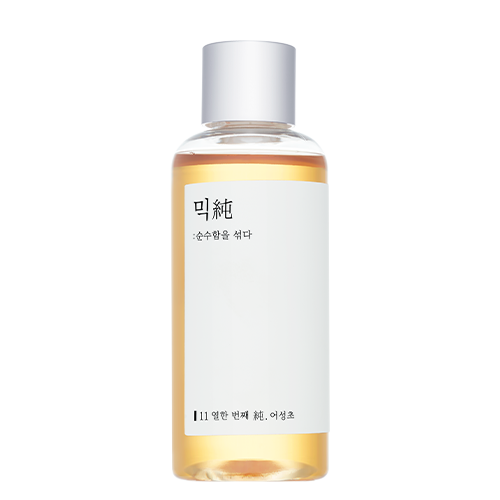 MIXSOON: Heartleaf Essence 100 ml