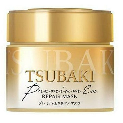 TSUBAKI: Premium EX Repair Mask 180g